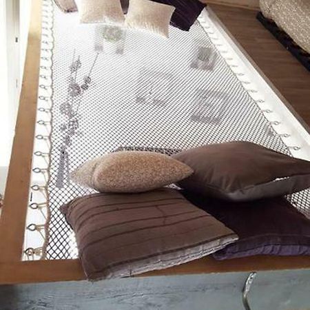Gregbnb - Filet Suspendu ! - Parking Inclus - Climatise - Wifi -15Min Gare Toulon Exterior photo